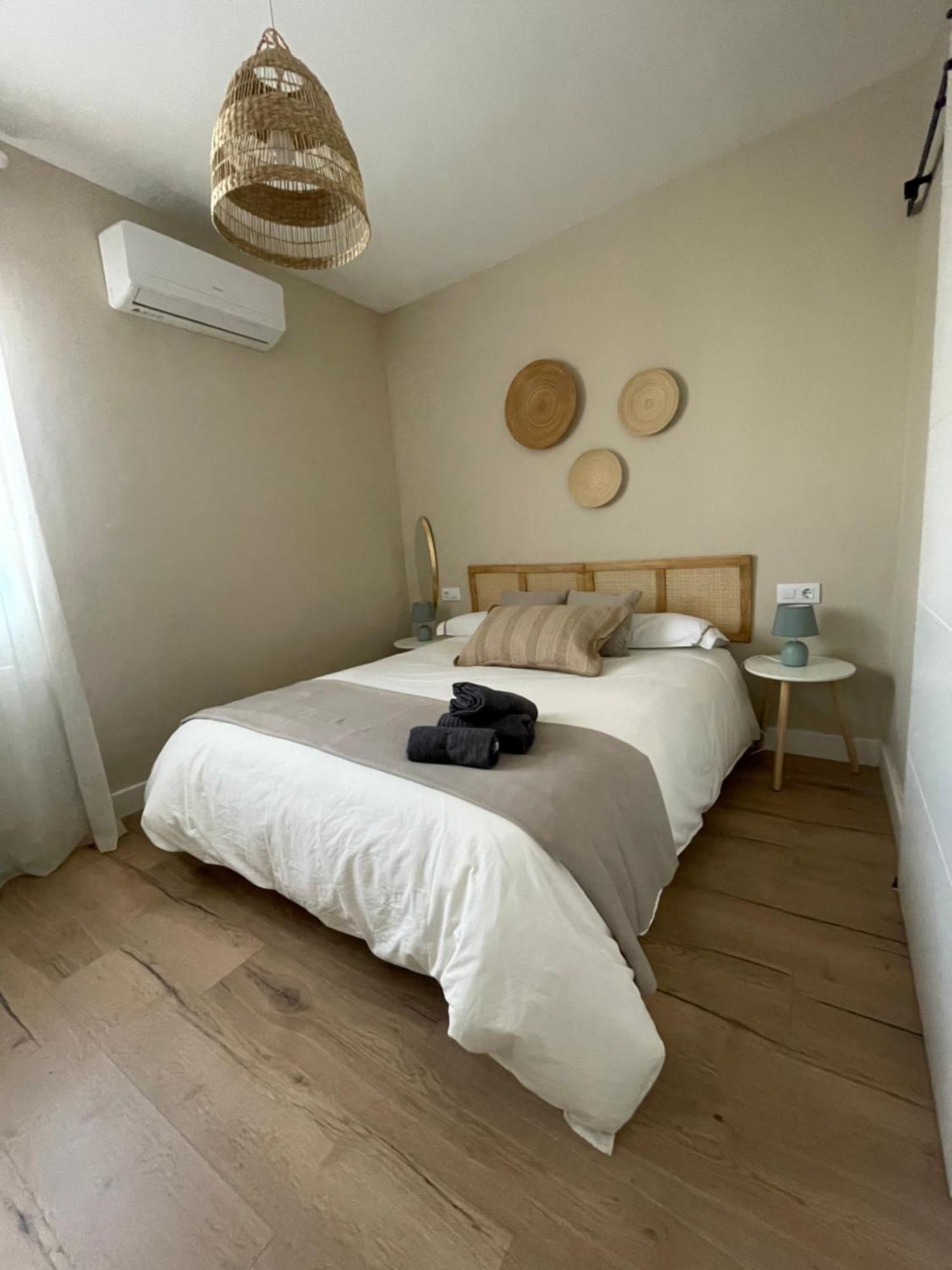 Apartamento Cambil بايثا المظهر الخارجي الصورة