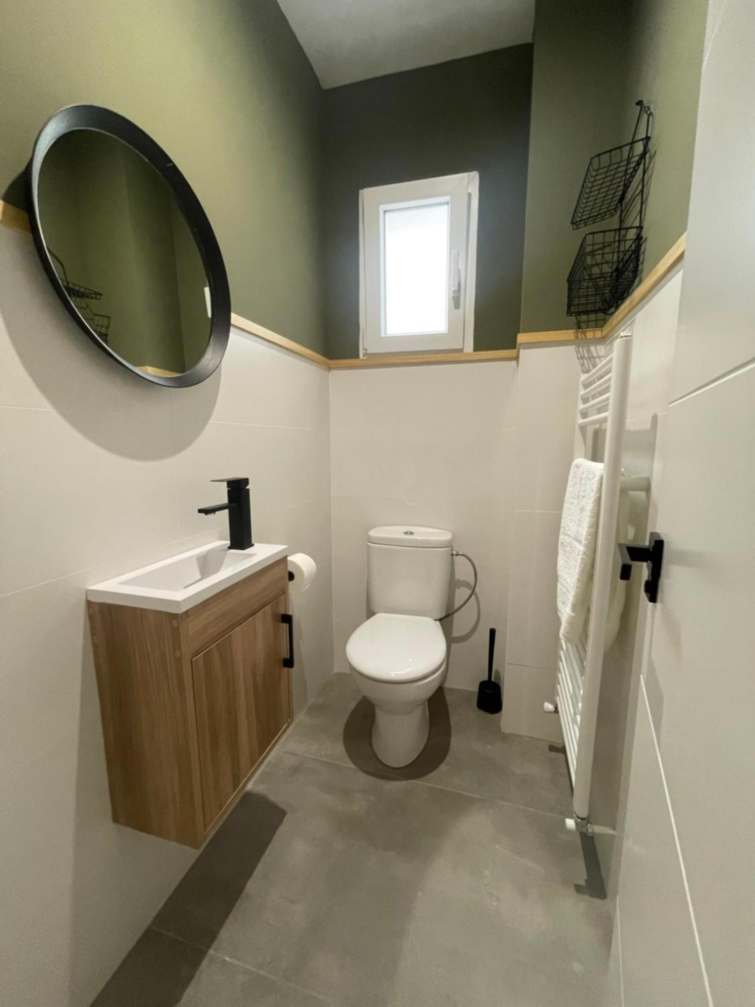 Apartamento Cambil بايثا المظهر الخارجي الصورة