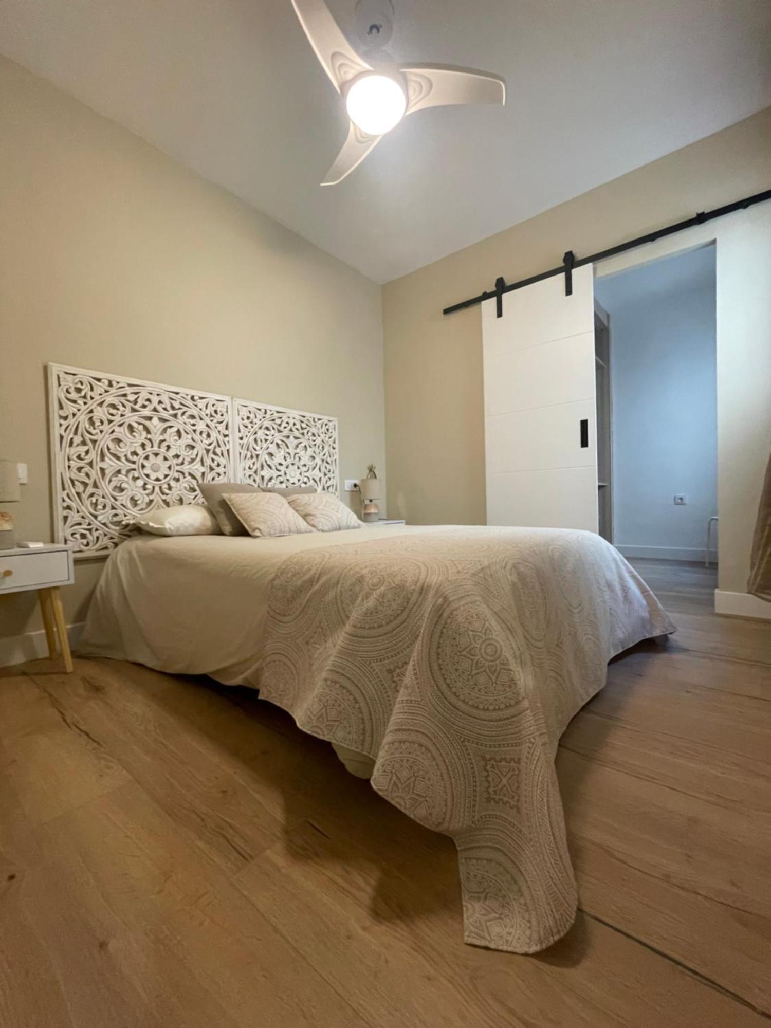 Apartamento Cambil بايثا المظهر الخارجي الصورة