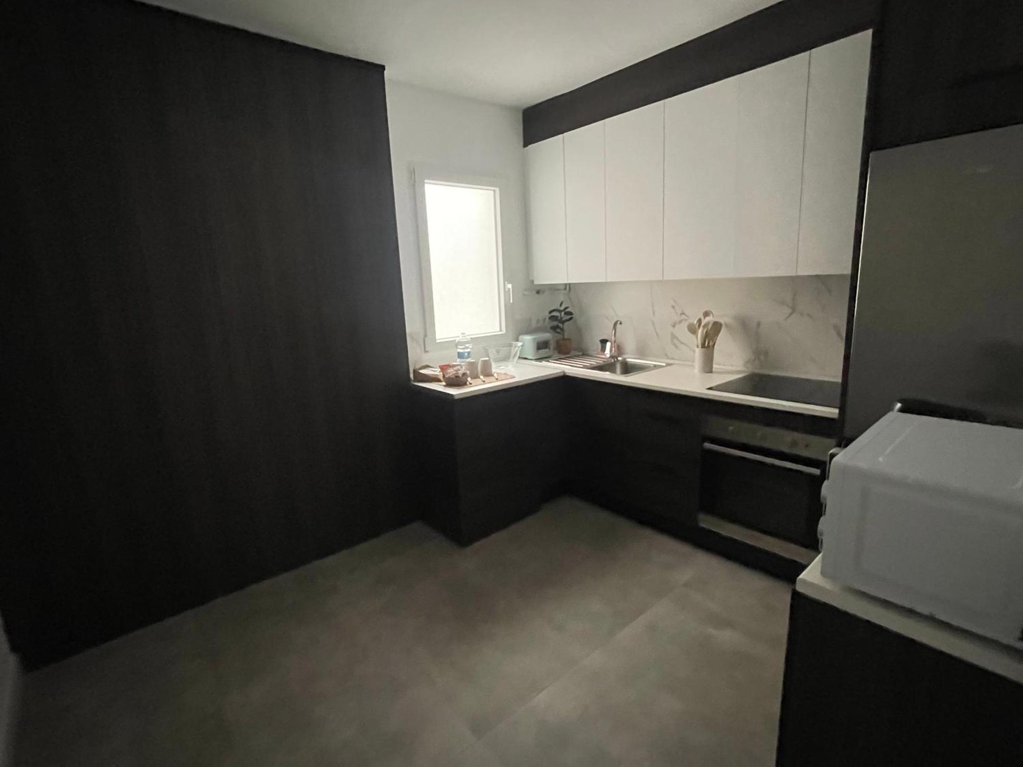 Apartamento Cambil بايثا المظهر الخارجي الصورة