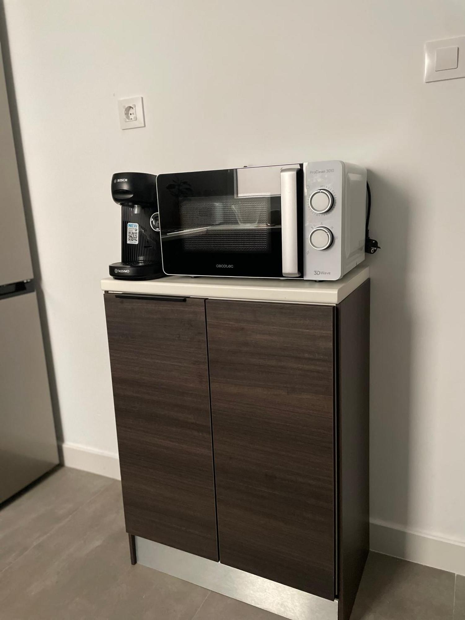 Apartamento Cambil بايثا المظهر الخارجي الصورة